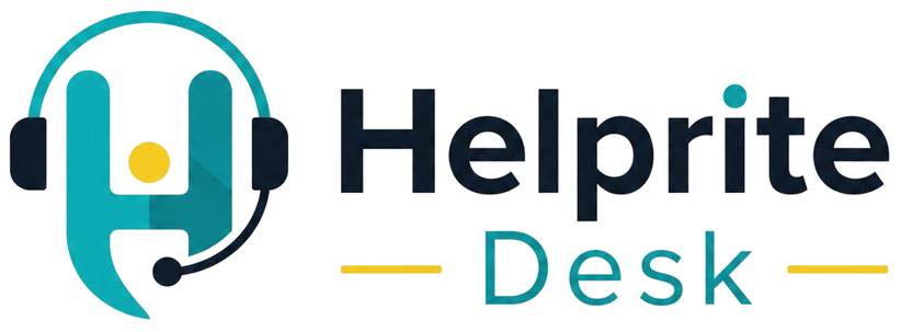 Helprite Desk
