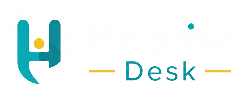 Helprite Desk